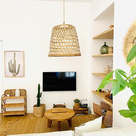 Appartement Casadilonda - Casadibastia - Vue Mer Citadelle 외부 사진