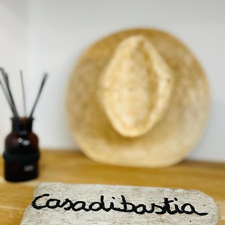 Appartement Casadilonda - Casadibastia - Vue Mer Citadelle 외부 사진