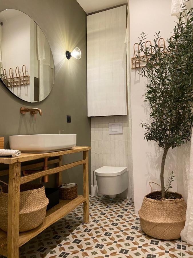 Appartement Casadilonda - Casadibastia - Vue Mer Citadelle 외부 사진