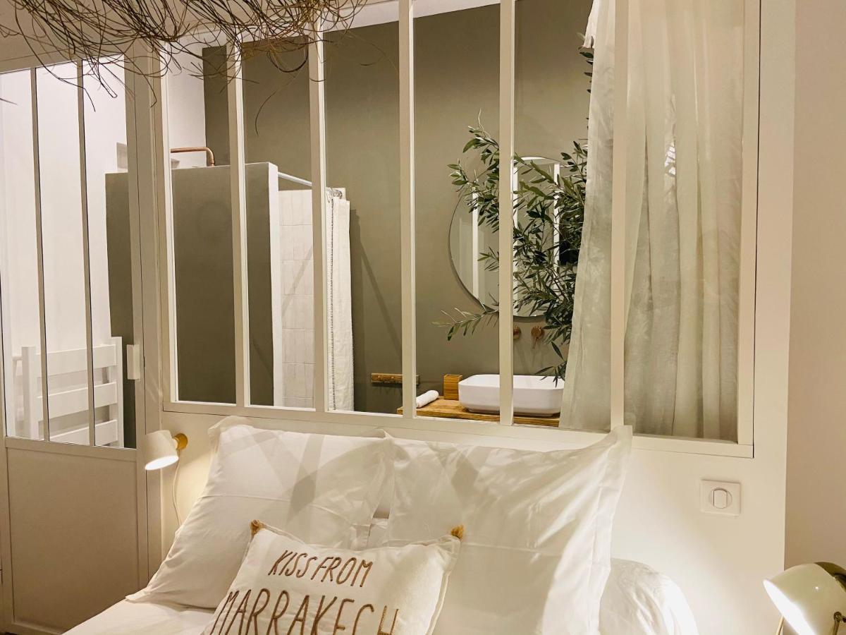 Appartement Casadilonda - Casadibastia - Vue Mer Citadelle 외부 사진