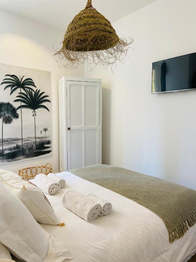 Appartement Casadilonda - Casadibastia - Vue Mer Citadelle 외부 사진