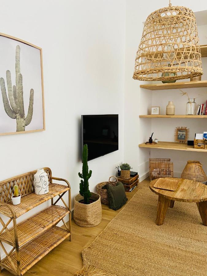 Appartement Casadilonda - Casadibastia - Vue Mer Citadelle 외부 사진