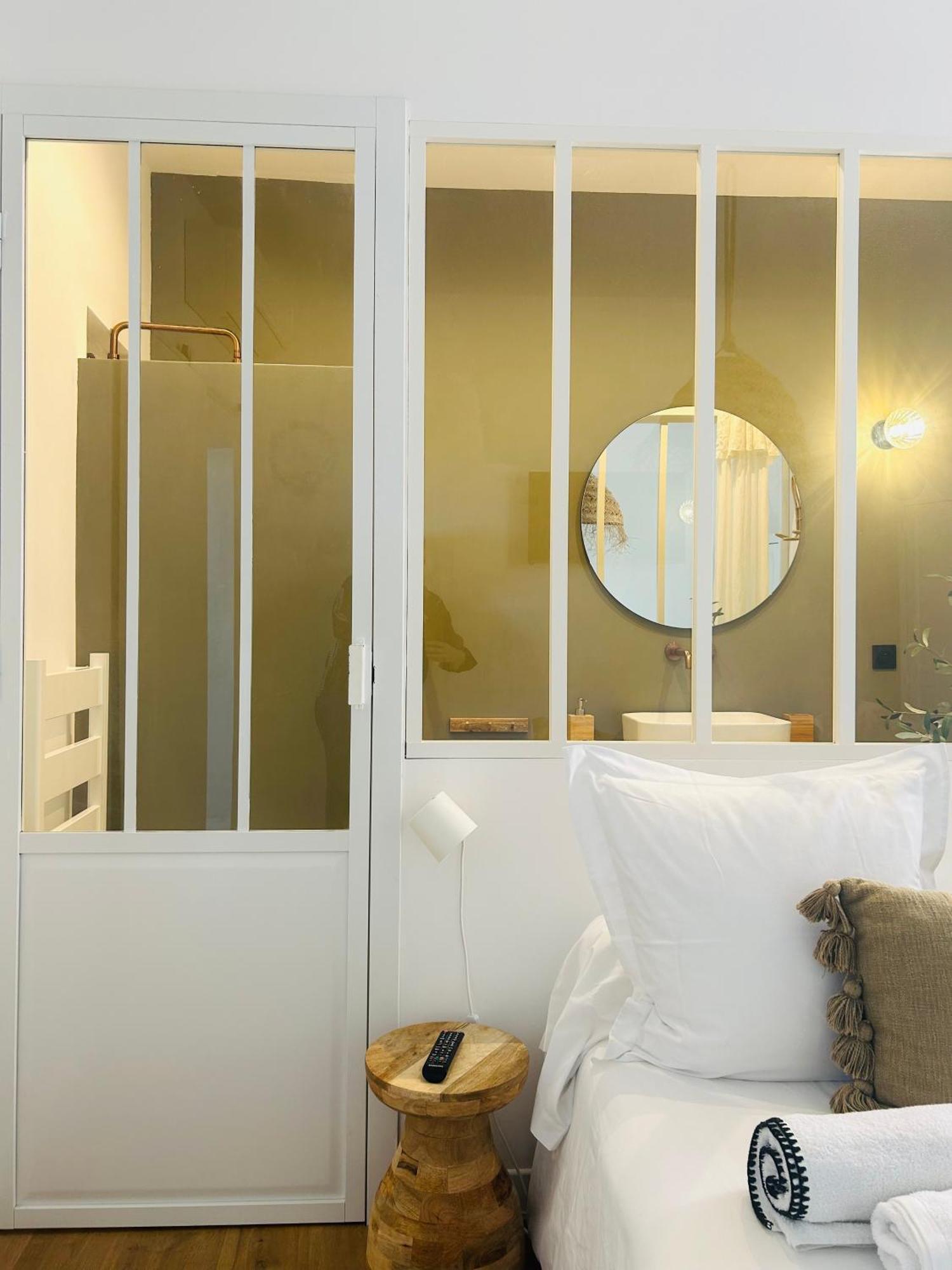 Appartement Casadilonda - Casadibastia - Vue Mer Citadelle 외부 사진